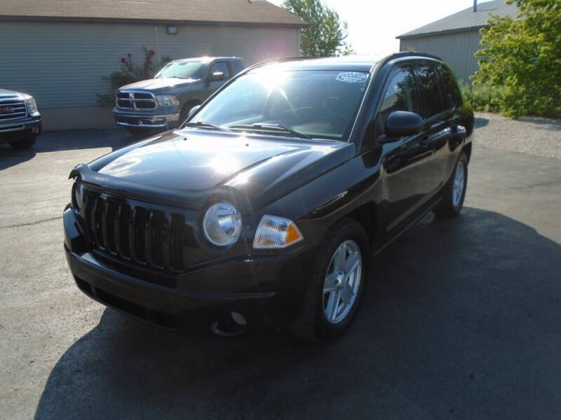 JACK'S AUTO SALES Car Dealer in Traverse City, MI