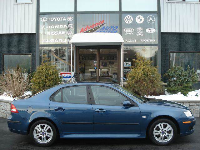 2006 Saab 9-3 for sale at Advance Auto Center in Rockland MA