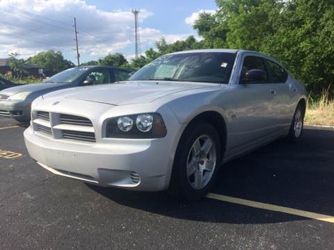 2007 Dodge Charger for sale at Direct Automotive in Arnold MO