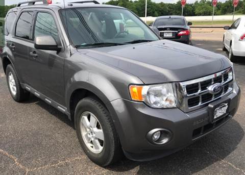 2011 Ford Escape for sale at Direct Automotive in Arnold MO