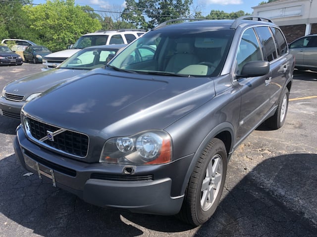 2006 Volvo XC90 for sale at Direct Automotive in Arnold MO