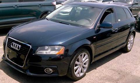 2011 Audi A3 for sale at Direct Automotive in Arnold MO