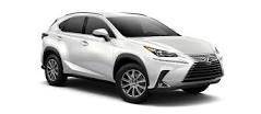 2019 Lexus NX 300