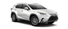 2019 Lexus NX 300