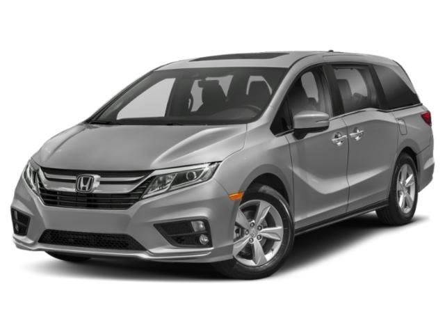 2019 Honda Odyssey LX