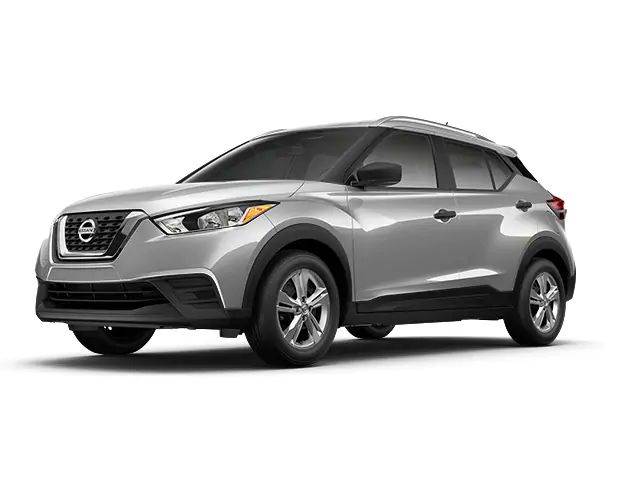 2019 Nissan Kicks
