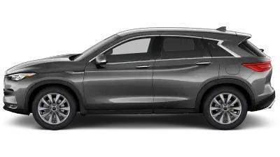 2019 Infiniti QX50