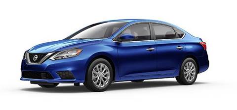 2019 Nissan Sentra for sale in Brooklyn, NY