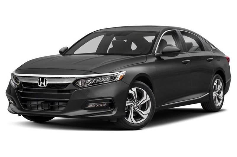 2020 Honda Accord
