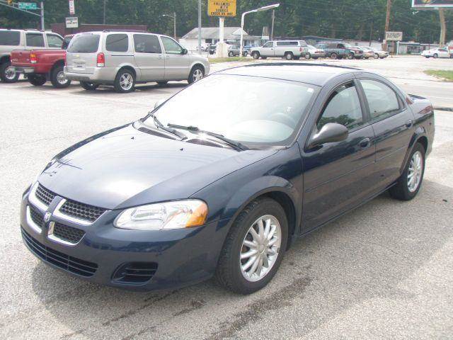 2006 Dodge Stratus for sale at Autoworks in Mishawaka IN