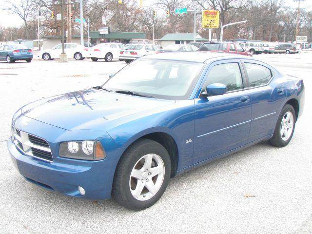 2010 Dodge Charger for sale at Autoworks in Mishawaka IN