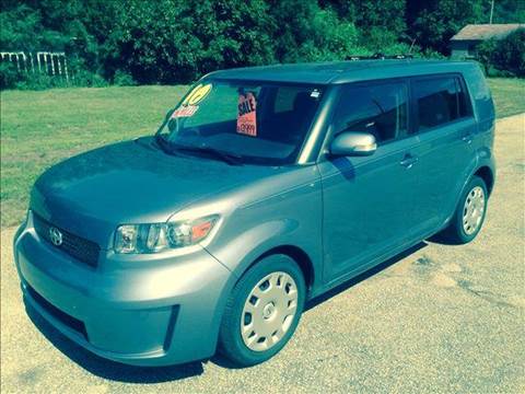 2010 Scion xB for sale at Autoworks in Mishawaka IN