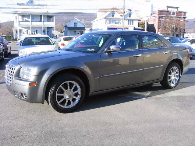 2010 Chrysler 300 for sale at C Pizzano Auto Sales in Wyoming PA