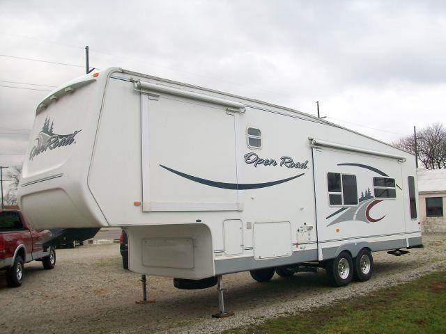 2005 Open Road  316RLS for sale at Goodland Auto Sales - Lot 2 in Goodland IN