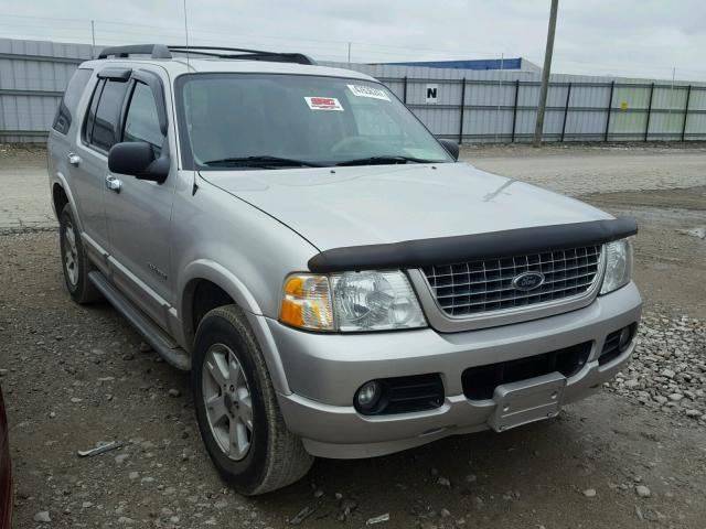 2005 Ford Explorer for sale at Muncy's Recycle & Auto Sales in Belfry KY