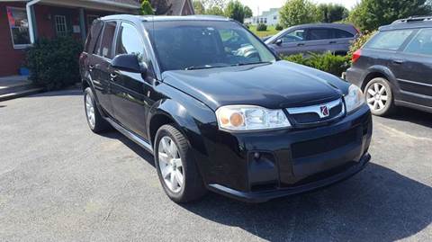 2006 Saturn Vue for sale at Subys For Less Used Cars LLC in Lewisburg WV