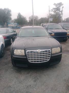 2006 Chrysler 300 for sale at Sun City Auto in Gainesville FL