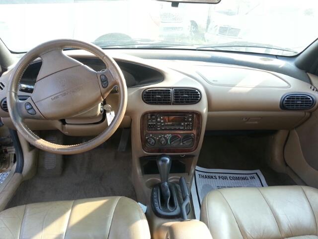1999 Chrysler Cirrus Lxi In East Patchogue Ny Long Island
