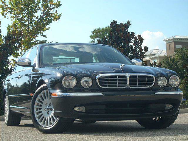 2005 Jaguar XJ-Series for sale at PORT TAMPA AUTO GROUP LLC in Riverview FL