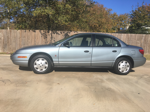 2001 Saturn S-Series for sale at H3 Auto Group in Huntsville TX