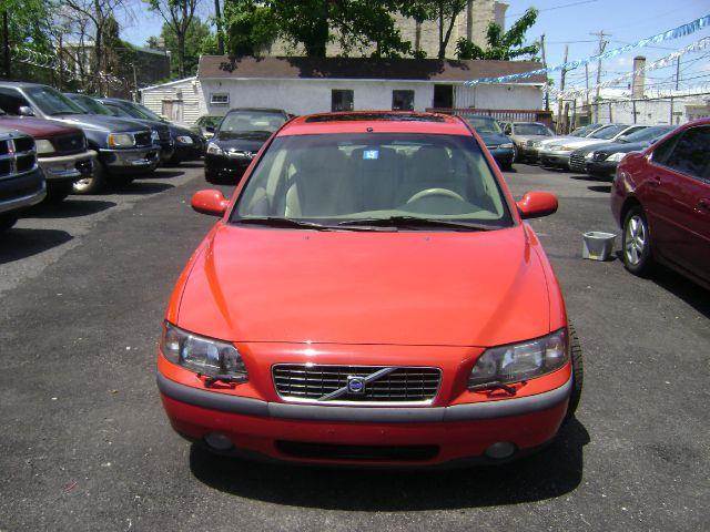 2001 Volvo S60 for sale at Rockland Auto Sales in Philadelphia PA