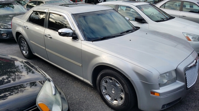 2006 Chrysler 300 for sale at Rockland Auto Sales in Philadelphia PA