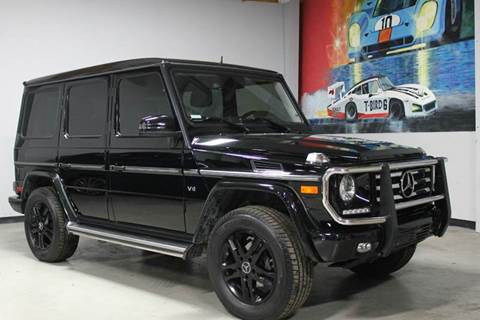 2015 Mercedes-Benz G-Class for sale at Indy Wholesale Direct in Carmel IN