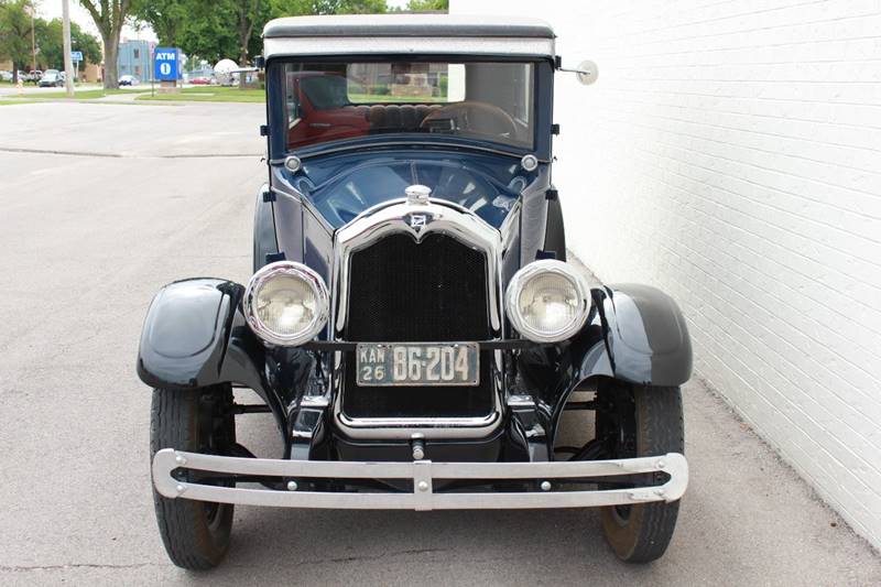 1926 Buick 50 Super