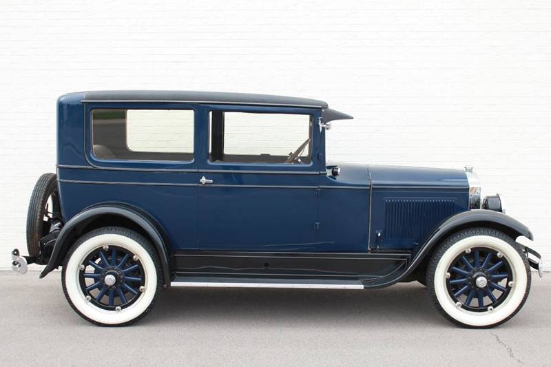 1926 Buick 50 Super