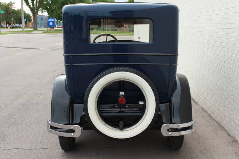 1926 Buick 50 Super
