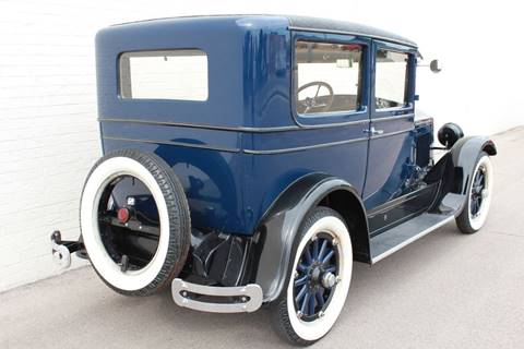 1926 Buick 50 Super