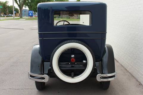 1926 Buick 50 Super