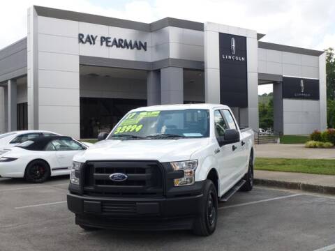 Used Ford F150 In Huntsville Al For Sale