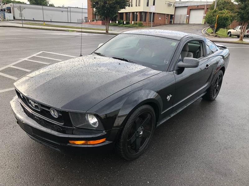 2009 Ford Mustang for sale at P3 in Dalton GA