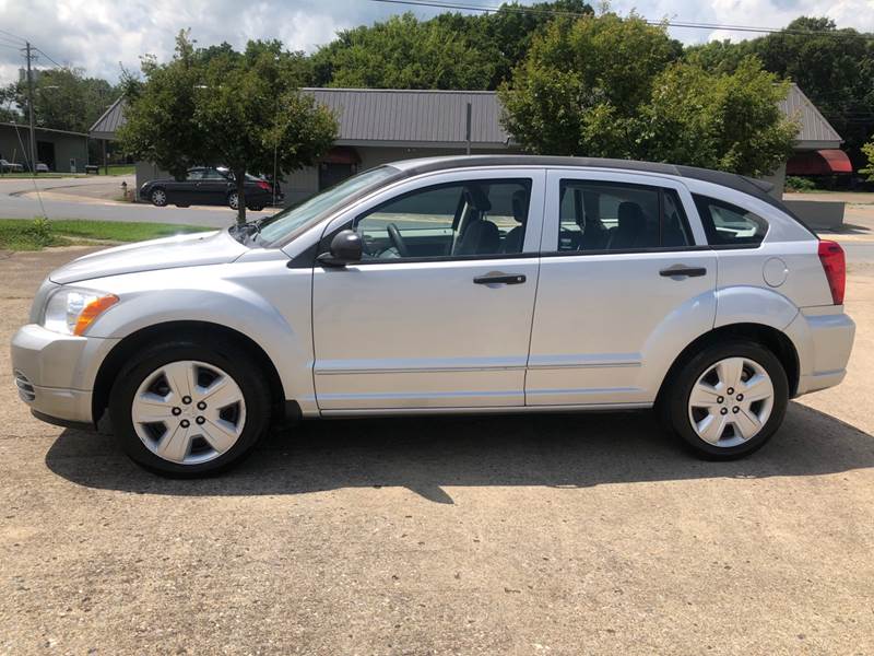 2007 Dodge Caliber for sale at P3 in Dalton GA