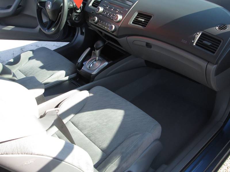 2006 Honda Civic LX (image 10)