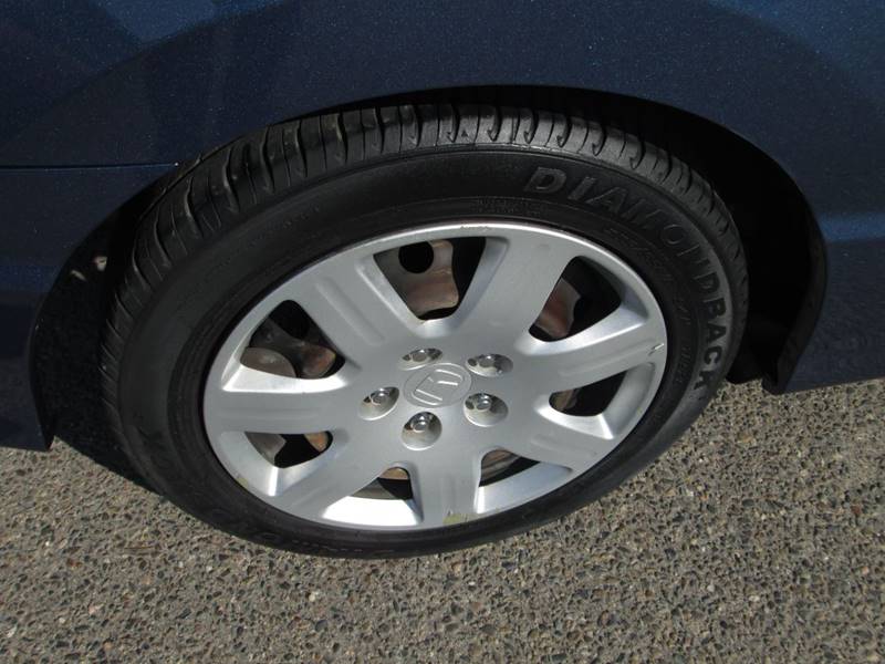 2006 Honda Civic LX (image 15)
