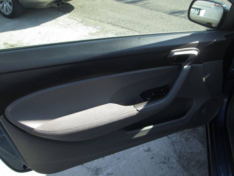 2006 Honda Civic LX (image 11)