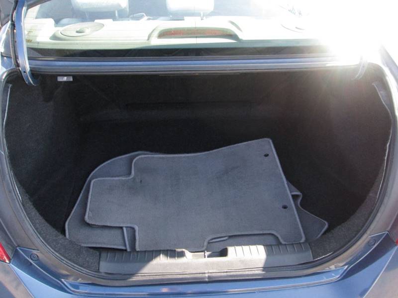 2006 Honda Civic LX (image 13)