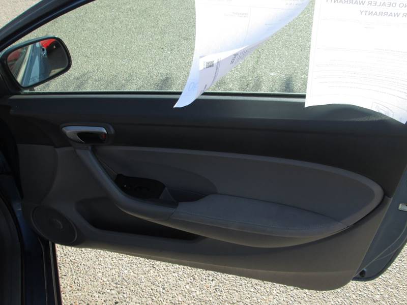 2006 Honda Civic LX (image 14)