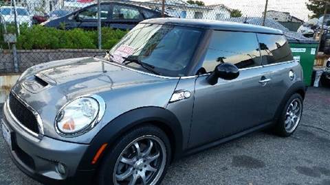 2008 MINI Cooper for sale at A 1 MOTORS in Lomita CA
