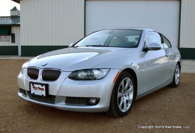 2008 BMW 3 Series for sale at Ron's Rad Rides LLC in Elk River MN