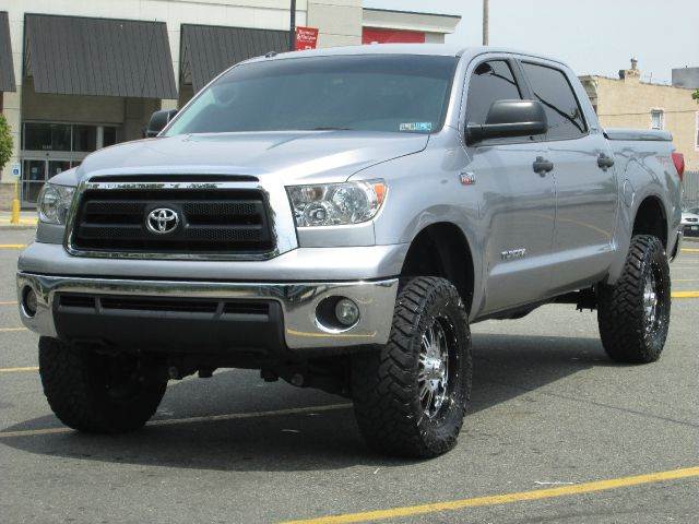 2010 Toyota Tundra for sale at HI CLASS AUTO SALES in Staten Island NY