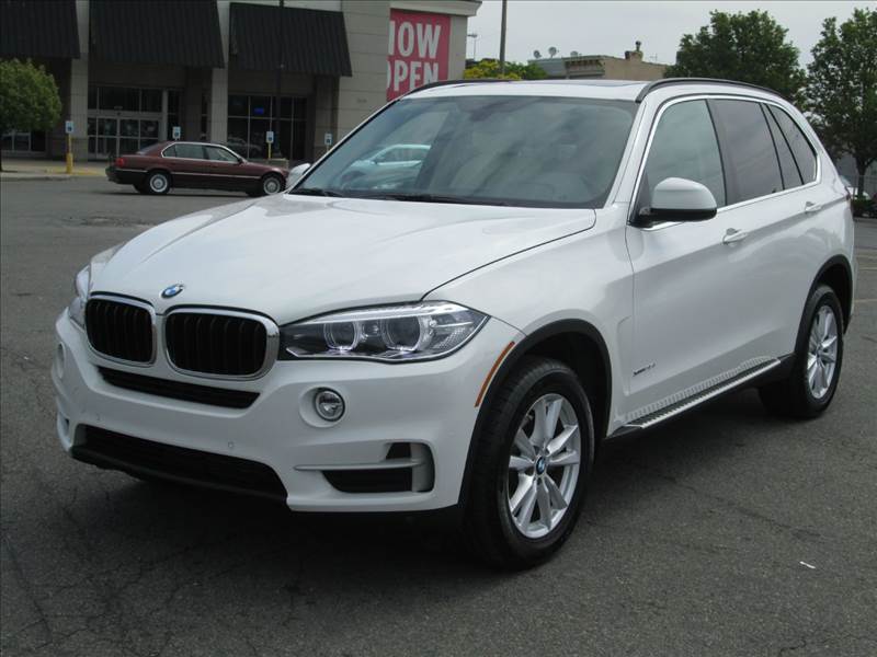 2015 BMW X5 for sale at HI CLASS AUTO SALES in Staten Island NY