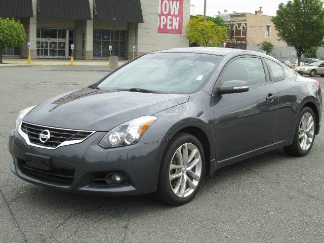 2011 Nissan Altima for sale at HI CLASS AUTO SALES in Staten Island NY