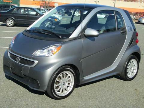 2013 Smart fortwo for sale at HI CLASS AUTO SALES in Staten Island NY