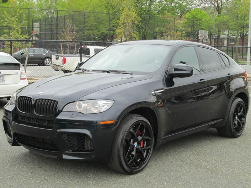 2011 BMW X6 M for sale at HI CLASS AUTO SALES in Staten Island NY