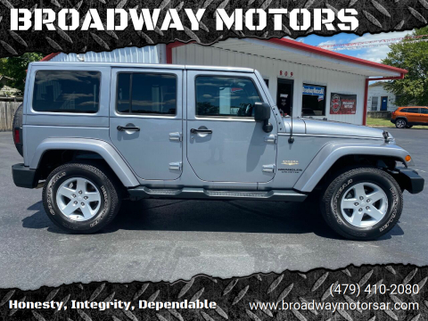 used jeep wrangler for sale in van buren ar carsforsale com carsforsale com