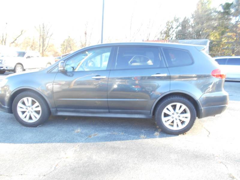 2009 Subaru Tribeca AWD Ltd. 5Pass. 4dr SUV In Seekonk MA