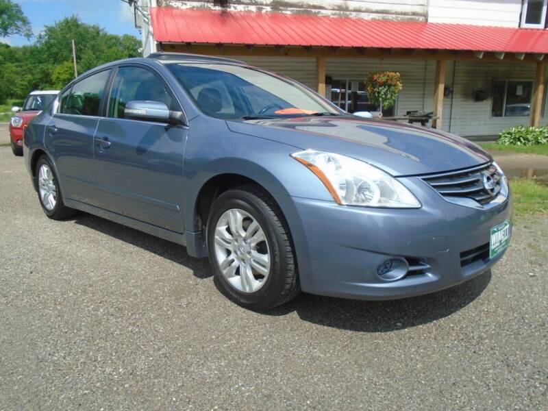 Wimett Trading Company Car Dealer in Leicester, VT